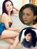 2014颠覆昔日形象秀性感的10大女星