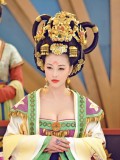 48岁周海媚童颜巨乳美艳不输范冰冰