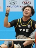 亚运女冠军撞脸陈奕迅盘点20大“娱体”明星跨界神撞脸