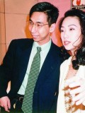 揭秘48岁林忆莲鲜为人知的五段绯闻情史
