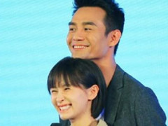 王凯王子文暧昧发糖 《如果蜗牛有爱情》海报两人cp满满
