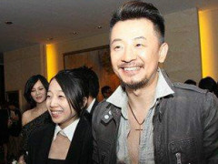 黄海波出狱低调复出 补拍电视剧《一场奋不顾身的爱情》