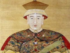 明穆宗朱载垕个人资料 朱载垕与孝懿庄皇后的爱情故事