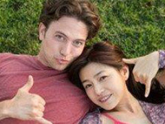 陈妍希新戏《夏威夷之恋》即将上映 演绎极具悬疑色彩的爱情