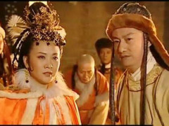 辽国契丹族是怎么被汉化的 揭秘萧太后与韩德的爱情故事