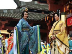 “白富美”主动嫁草根士兵 娄昭君与高欢的爱情故事