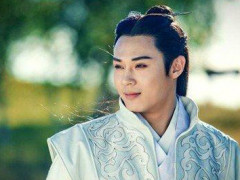 《兰陵王妃》中陈奕化身传奇美男子 张含韵在爱情中徘徊不定