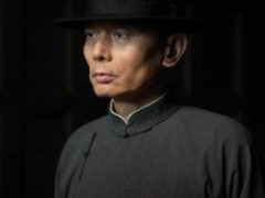《罗曼蒂克消亡史》正式提档圣诞节 章子怡葛优上演爱情纠葛