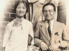 金岳霖放浪形骸一生爱过多名女性 揭秘金岳霖与林徽因的爱情故事