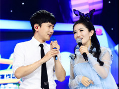 张杰谢娜什么时候公开恋情 爱情故事的始末大公开