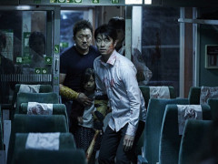 南韩证实好莱坞翻拍《尸速列车》 制片人表示“对它一见钟情”