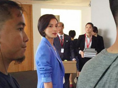 《合约男女》曝定档预告片 冯文娟首演喜剧引期待