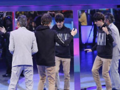 《脑洞大开》镜子迷阵真真假假绕晕众人 脑洞遭遇“大危机”