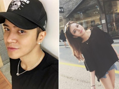 罗志祥首度点名周扬青放闪 周扬青大方回应“我觉得我好幸福”