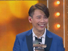 陶喆深情演唱《爱很简单》 PK素人“我爱怎么唱就怎唱”