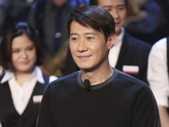《今夜百乐门》黎明惊喜现身 爆笑重现《甜蜜蜜》经典桥段