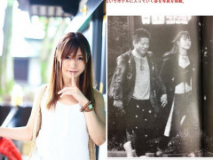 日本网络大亨牵手“伪娘”大岛薰开房 约炮内幕曝光网友崩溃