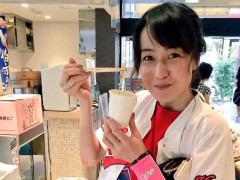 “卫生纸杀手”AV女优及川奈央从良 博客宣布喜嫁41岁上班族