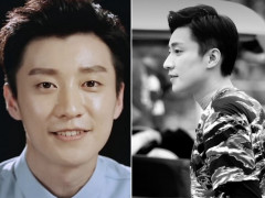 乔任梁最后专辑发行 自创《燃烧》词曲逼哭粉丝