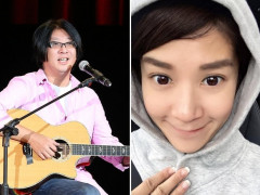 陆元琪打破沉默发文力挺前夫袁惟仁是好人 亲吐忍14年离婚真相
