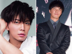 成宫宽贵无预告引退惨赔1亿元 转投时尚圈再出发