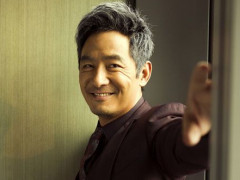 《少年》郭晓东谈演反派 称开始是拒绝的