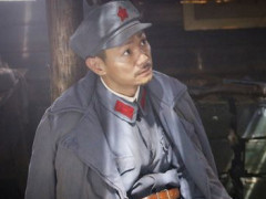 《先锋之那时青春》首映 果靖霖出演护犊子师长