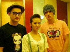 网曝刘诗诗将解约娜扎成唐人“新一姐” 昔日唐人三宝如今只剩胡歌