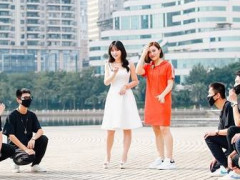 《女神的选择》大王成开心果high翻全场 《奇葩说》异军突起的追梦女孩