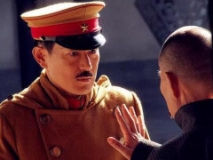 矢野浩二在中国演日本人 回到日本又演起了中国人