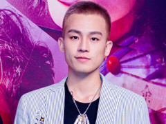 《少年》首映欧豪演技获赞 戏里戏外均凶“狠”