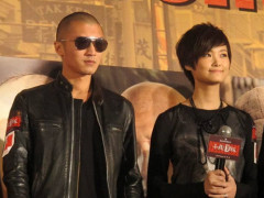 谢霆锋和甄子丹演的电影叫什么 十大主演只是阵容一半