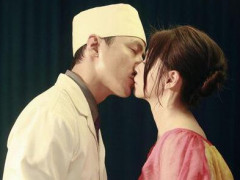 《全城热恋》中徐若宣吻戏缠绵悱恻 看女神与吴彦祖精彩对手戏