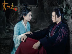《青云志2》主题曲MV《时间裂缝》曝光 李易峰作词献唱演绎十年情深