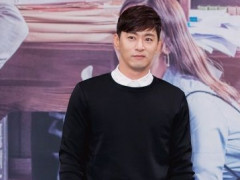 朱镇模谢绝出演《爸爸好奇怪》 将于明年2月首播