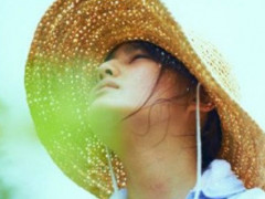桥本爱《小森林》电影剧照曝光 戴草帽变村姑挑战种田戏