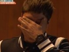 《两天一夜》播出“金钟民特辑”结尾 金钟民忍不住泪水涟涟