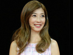 黄嘉千陷“育女危机” 女儿竟答不出日常问题
