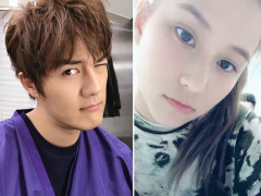 吴克群因压力大患失聪 旧爱何超莲:会传讯息问候