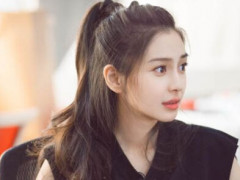 angelababy抽烟道歉泪目 她说她还是个好姑娘