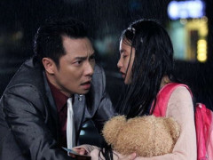 谢祖武主演的电视剧真爱《贤妻》 演绎男人喜怒哀乐