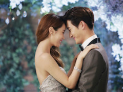 周觅《最佳情侣》收官在即 言希成爱情归属成谜