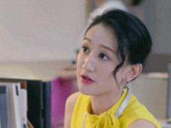 北上广麦琪表白王茂 上演办公室之恋