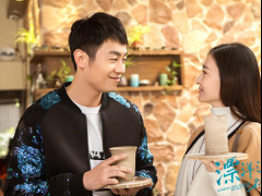 《漂洋过海来看你》什么时候播出 逗趣暖男和女魔头的奇妙爱情