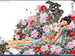 古代皇帝爱情有多真 李隆基休了杨贵妃两次为哪般