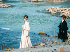 《半妖2》幽瞳复活回归 爱情金句点醒李一桐
