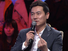 隐忍的结婚该不该结束 《爱情保卫战》相守十八年的夫妻决意离婚