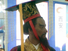 秦始皇为什么终身不立皇后 背后藏着一个缠绵悱恻的爱情故事