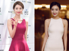 《利先生》肖涵造型时尚 获赞中国版高俊熙