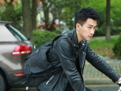 《继承人》4月4日首播 刘恺威蒋欣展现美好爱情律政精英